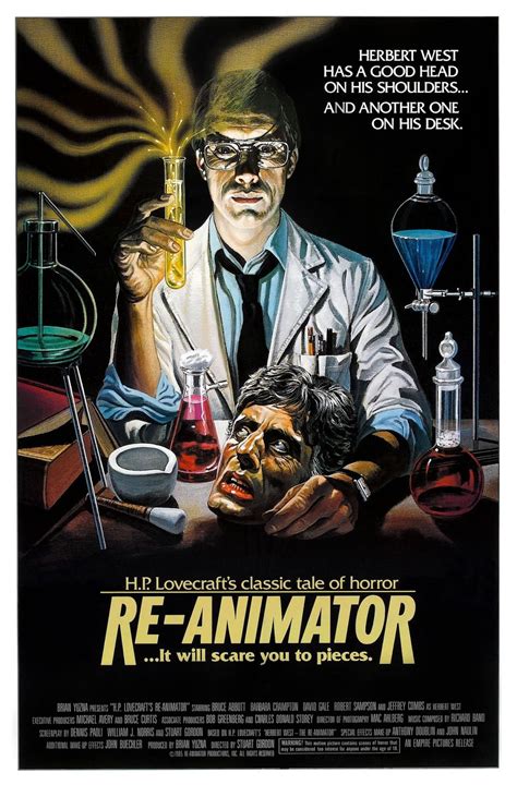 The Spell of the Reanimator: From Shadowy Rituals to Scientific Breakthroughs